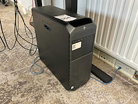 Hp - hp z6 g4 workstation - desktop - afbeelding 3 van  7