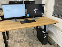 Hp - hp z6 g4 workstation - desktop - afbeelding 2 van  7