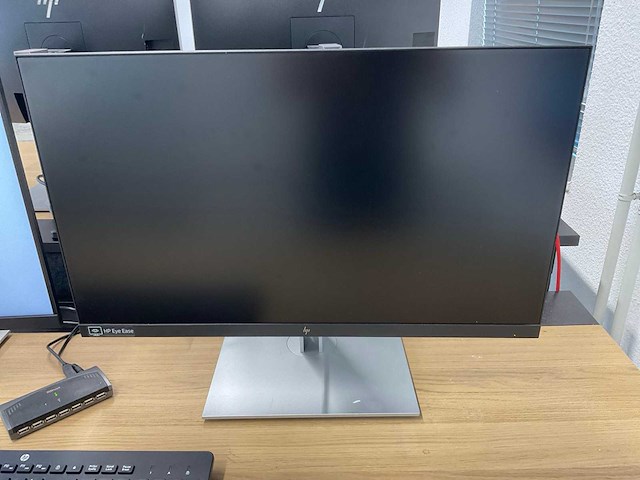 Hp - hp z6 g4 workstation - desktop - afbeelding 6 van  7
