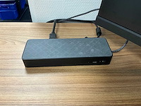 Hp - hsa-b005ds - dockingstation met beeldscherm - afbeelding 3 van  9