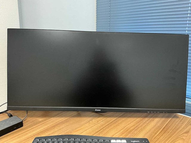 Hp - hsa-b005ds - dockingstation met beeldscherm - afbeelding 4 van  9