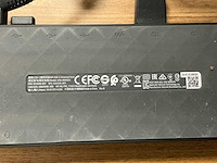 Hp - hsa-b005ds - dockingstation met beeldscherm - afbeelding 6 van  9