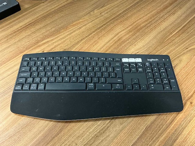 Hp - hsa-b005ds - dockingstation met beeldscherm - afbeelding 8 van  9