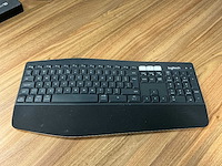 Hp - hsa-b005ds - dockingstation met beeldscherm - afbeelding 8 van  9