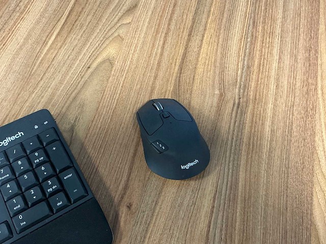 Hp - hsa-b005ds - dockingstation met beeldscherm - afbeelding 9 van  9