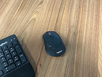 Hp - hsa-b005ds - dockingstation met beeldscherm - afbeelding 9 van  9