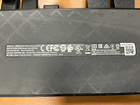 Hp - hsa-b005ds - dockingstation met beeldschermen - afbeelding 5 van  8