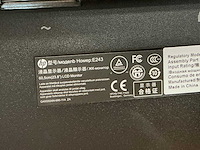 Hp - hsa-b005ds - dockingstation met beeldschermen - afbeelding 6 van  8