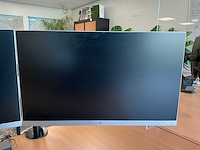 Hp - hsa-b005ds - dockingstation met beeldschermen - afbeelding 3 van  9