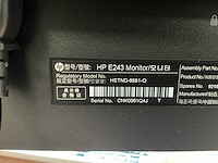 Hp - hsa-b005ds - dockingstation met beeldschermen - afbeelding 5 van  9