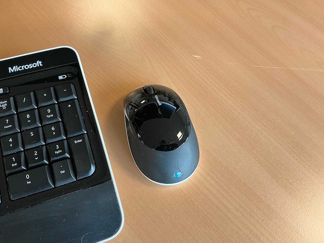 Hp - hsa-b005ds - dockingstation met beeldschermen - afbeelding 8 van  9