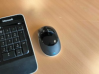 Hp - hsa-b005ds - dockingstation met beeldschermen - afbeelding 8 van  9