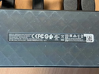 Hp - hsa-b005ds - dockingstation met beeldschermen - afbeelding 5 van  9