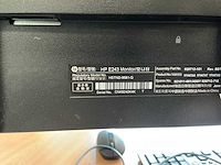 Hp - hsa-b005ds - dockingstation met beeldschermen - afbeelding 6 van  9