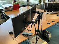 Hp - hsa-b005ds - dockingstation met beeldschermen - afbeelding 7 van  9