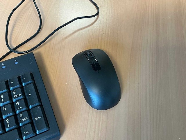 Hp - hsa-b005ds - dockingstation met beeldschermen - afbeelding 9 van  9