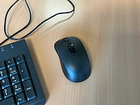 Hp - hsa-b005ds - dockingstation met beeldschermen - afbeelding 9 van  9