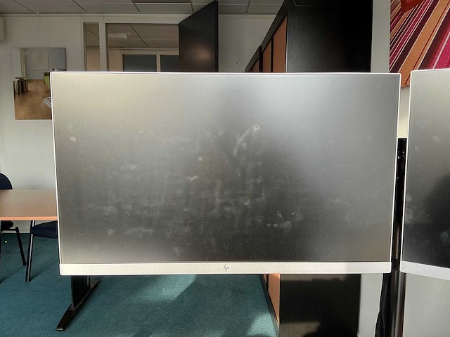 Hp - hsa-b005ds - dockingstation met beeldschermen - afbeelding 8 van  8