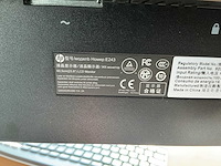 Hp - hsa-b005ds - dockingstation met beeldschermen - afbeelding 5 van  8