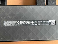 Hp - hsa-b005ds - dockingstation met beeldschermen - afbeelding 7 van  7