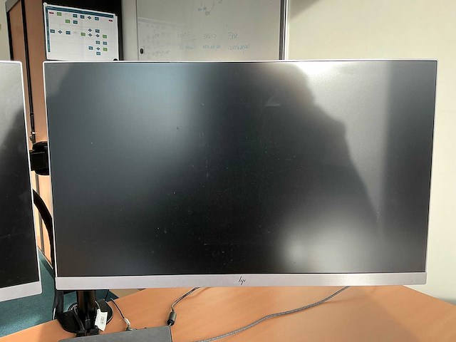 Hp - hsa-b005ds - dockingstation met beeldschermen - afbeelding 8 van  8