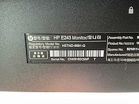 Hp - hsa-b005ds - dockingstation met beeldschermen - afbeelding 4 van  8