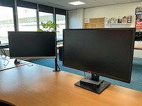 Hp - hsa-b005ds - dockingstation met beeldschermen