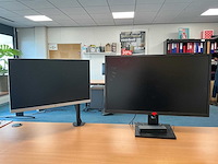 Hp - hsa-b005ds - dockingstation met beeldschermen - afbeelding 2 van  9