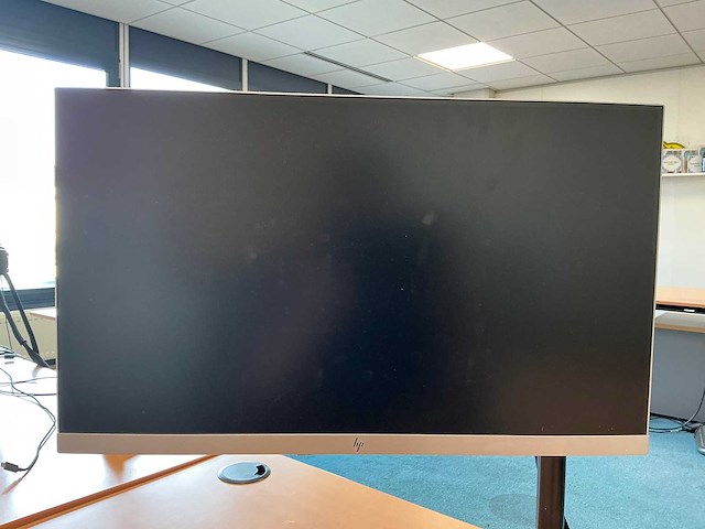 Hp - hsa-b005ds - dockingstation met beeldschermen - afbeelding 4 van  9