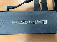 Hp - hsa-b005ds - dockingstation met beeldschermen - afbeelding 6 van  9