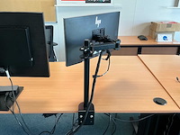 Hp - hsa-b005ds - dockingstation met beeldschermen - afbeelding 9 van  9