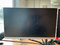 Hp - hsa-b005ds - dockingstation met beeldschermen - afbeelding 4 van  9