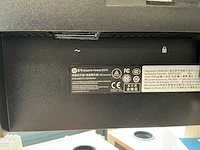 Hp - hsa-b005ds - dockingstation met beeldschermen - afbeelding 5 van  9