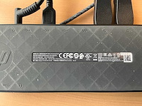 Hp - hsa-b005ds - dockingstation met beeldschermen - afbeelding 6 van  9