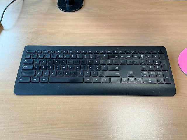 Hp - hsa-b005ds - dockingstation met beeldschermen - afbeelding 8 van  9