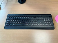 Hp - hsa-b005ds - dockingstation met beeldschermen - afbeelding 8 van  9