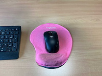 Hp - hsa-b005ds - dockingstation met beeldschermen - afbeelding 9 van  9