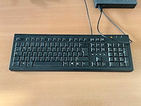 Hp - hsa-b005ds - dockingstation met beeldschermen - afbeelding 8 van  9