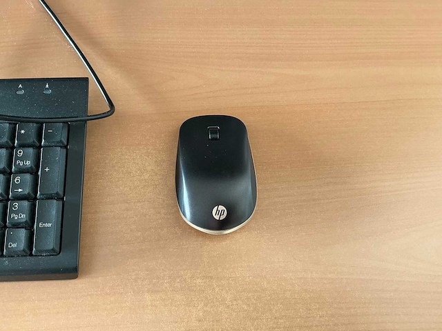 Hp - hsa-b005ds - dockingstation met beeldschermen - afbeelding 9 van  9