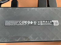 Hp - hsa-b005ds - dockingstation met beeldschermen - afbeelding 3 van  8