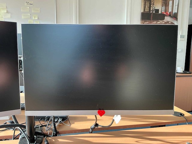 Hp - hsa-b005ds - dockingstation met beeldschermen - afbeelding 4 van  9