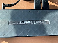 Hp - hsa-b005ds - dockingstation met beeldschermen - afbeelding 5 van  9