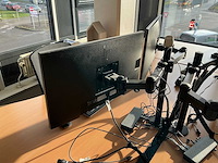 Hp - hsa-b005ds - dockingstation met beeldschermen - afbeelding 7 van  9