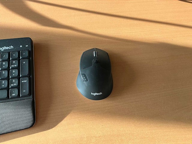 Hp - hsa-b005ds - dockingstation met beeldschermen - afbeelding 8 van  9