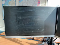 Hp - hsa-b005ds - dockingstation met beeldschermen - afbeelding 3 van  8