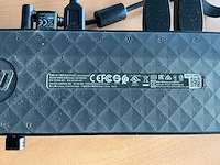 Hp - hsa-b005ds - dockingstation met beeldschermen - afbeelding 7 van  8