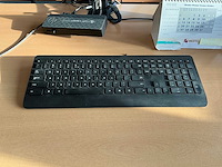 Hp - hsa-b005ds - dockingstation met beeldschermen - afbeelding 8 van  8