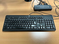 Hp - hsa-b005ds - dockingstation met beeldschermen - afbeelding 6 van  9