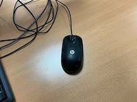 Hp - hsa-b005ds - dockingstation met beeldschermen - afbeelding 7 van  9