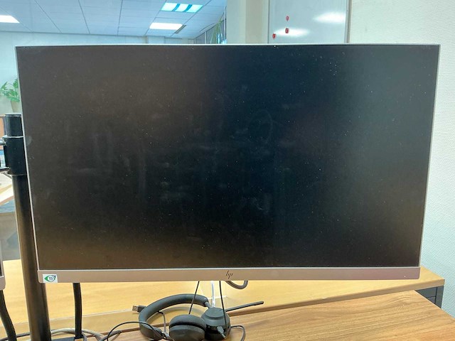 Hp - hsa-b005ds - dockingstation met beeldschermen - afbeelding 4 van  8